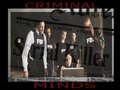 ssa-aaron-hotchner - Criminal Minds wallpaper