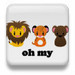 Cute - users-icons icon