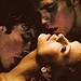 Damon/Elena/Stefan - the-vampire-diaries-tv-show icon