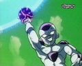 cell-and-frieza - Destroying Earth screencap
