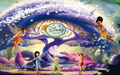 disney - Disney Fairies wallpaper