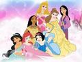 Disney Princess - disney-princess photo