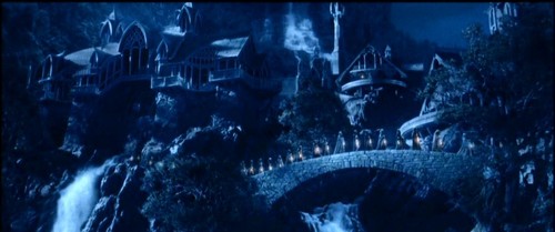  Elves of Rivendell