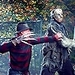 Freddy & Jason - horror-movies icon