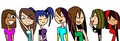Group Picture! - total-drama-island photo