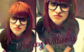 Hayley <** - hayley-williams fan art
