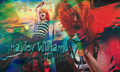 Hayley <** - hayley-williams fan art