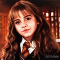 Hermione Fanart - hermione-granger fan art