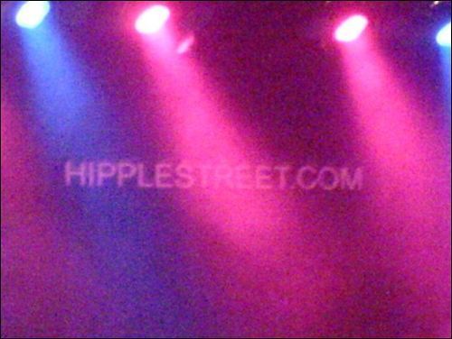 Hipple Street Live
