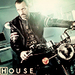 House Icons - house-md icon
