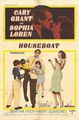 Houseboat - sophia-loren fan art