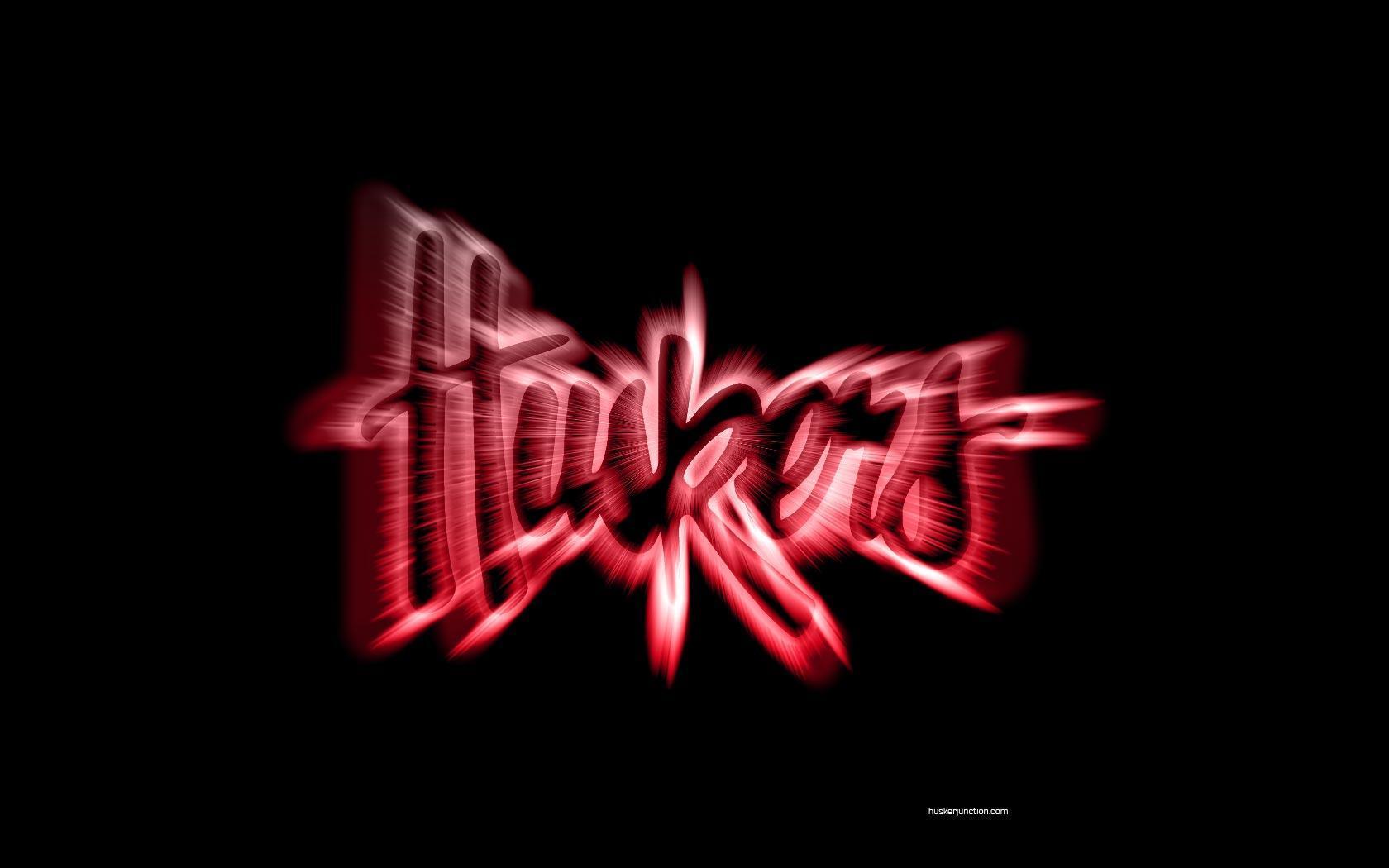 Husker Logo - Nebraska Cornhuskers 1680x1050 1440x900 1280x800