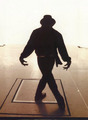 I want you to stay with me! - michael-jackson photo