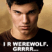 Iz a warewolf! - critical-analysis-of-twilight icon