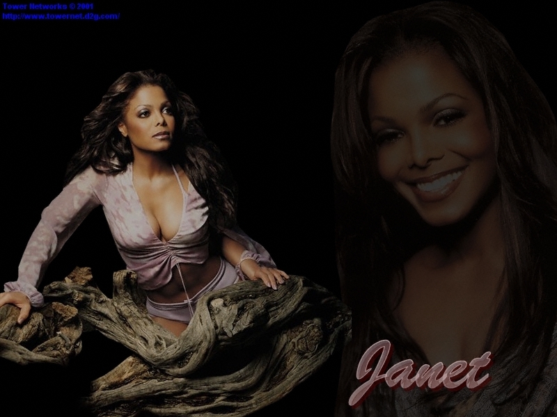 janet jackson wallpaper. JJlt;3 - Janet Jackson Wallpaper