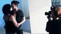 Jackson Rathbone & Ashley Greene - twilight-series photo