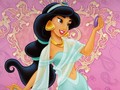disney-princess - Jasmine wallpaper