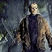 Jason Voorhees - horror-movies icon