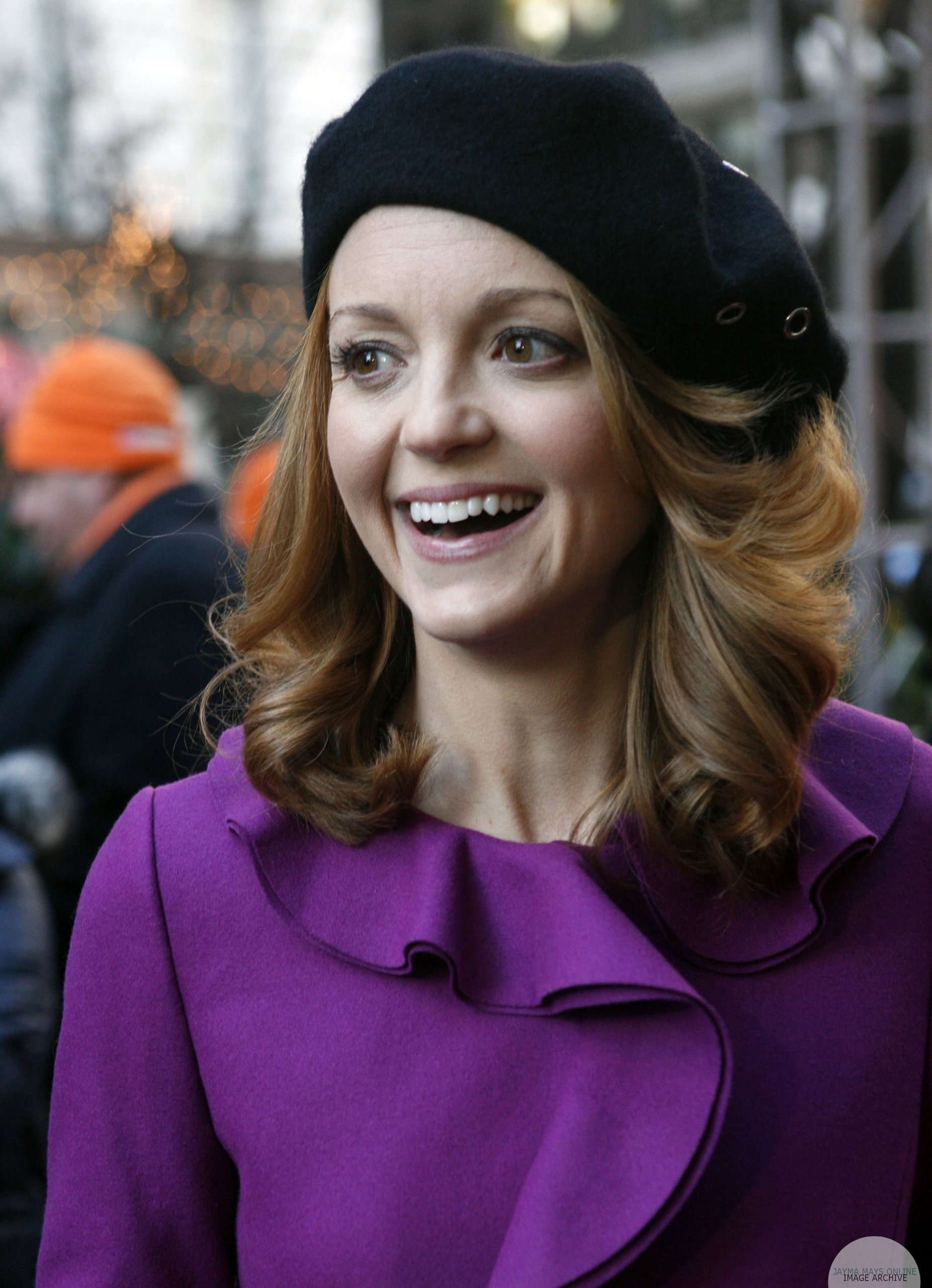 Jayma Mays - Picture Colection