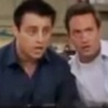  Joey & Chandler
