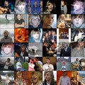 Just a Keith Collage I made! - keith-harkin fan art