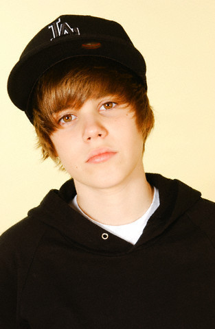 Justin Bieber xD