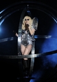 Lady Gaga Monster Ball Tour L.A. - lady-gaga photo