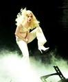 Lady Gaga Monster Ball tour San Diego - lady-gaga photo