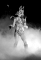 Lady Gaga Monster Ball tour San Diego - lady-gaga photo