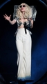 Lady Gaga Monster Tour LA - lady-gaga photo
