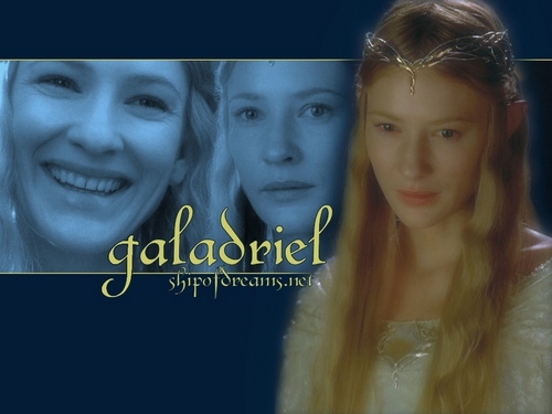 Lady Galadriel