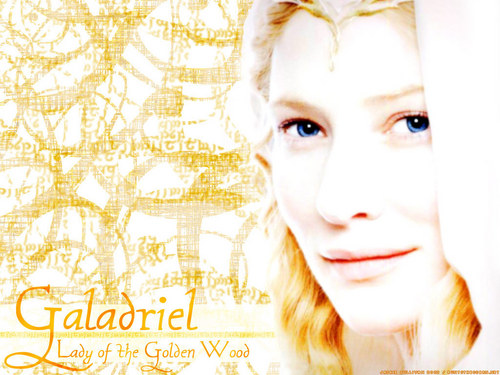  Lady Galadriel
