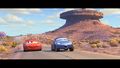 Lightning McQueen and Sally - pixar-couples photo
