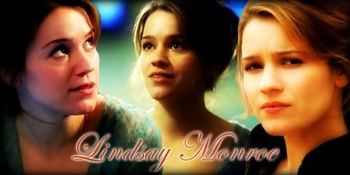 Lindsay Monroe