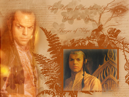 Lord Elrond 