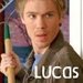 Lucas - one-tree-hill icon