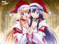MARRY CHRISTMAS TO EVERYONE from ForsakenOutcast - anime-girls photo