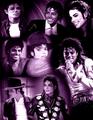 MJ XX - michael-jackson fan art