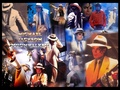 the-bad-era - MJ wallpaper