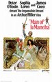Man of La Mancha - sophia-loren fan art