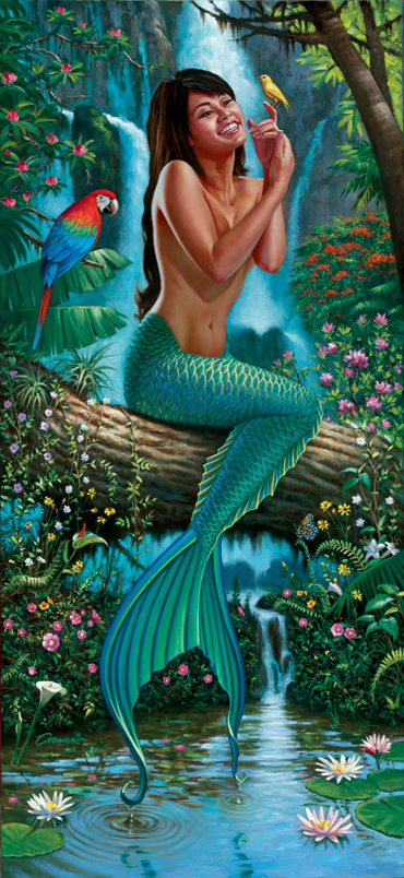 Mermaids of Atlantis S ries