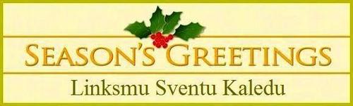  Merry giáng sinh to the whole world!