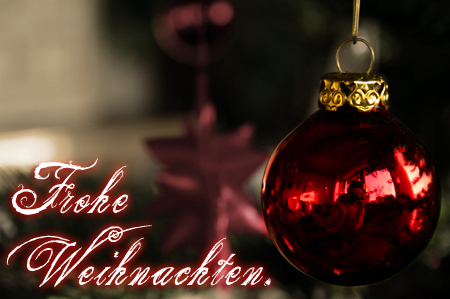  Merry Natale to the whole world!