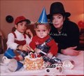 Michael's Babies ;*  - michael-jackson photo