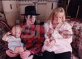 Michael's babies ;* - michael-jackson photo