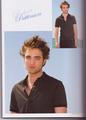 More New Pictures Of Robert Pattinson From Japan - robert-pattinson-and-kristen-stewart photo