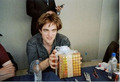 NEW/Old Robert Pattinson Pictures from 2005-2006 - twilight-series photo