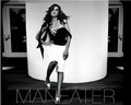 nelly-furtado - Nelly - Maneater wallpaper