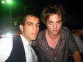 New/Old Candids of Robert Pattinson from 2008   - twilight-series photo
