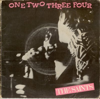 ONE-TWO-THREE-FOUR The Saints